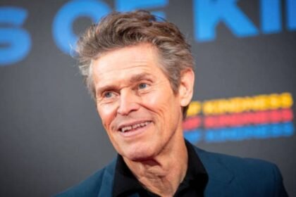 Willem Dafoe Os filmes épicos