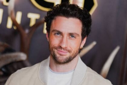 Analisamos como Aaron Taylor-Johnson se transformou em Kick-Ass.