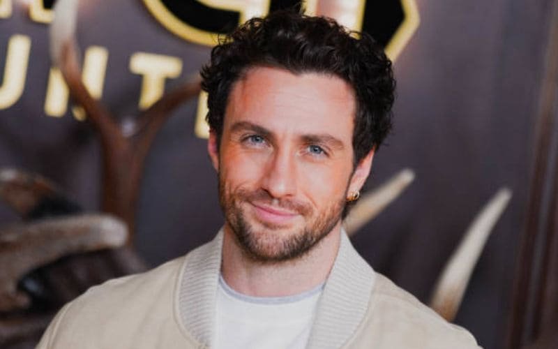 Analisamos como Aaron Taylor-Johnson se transformou em Kick-Ass.