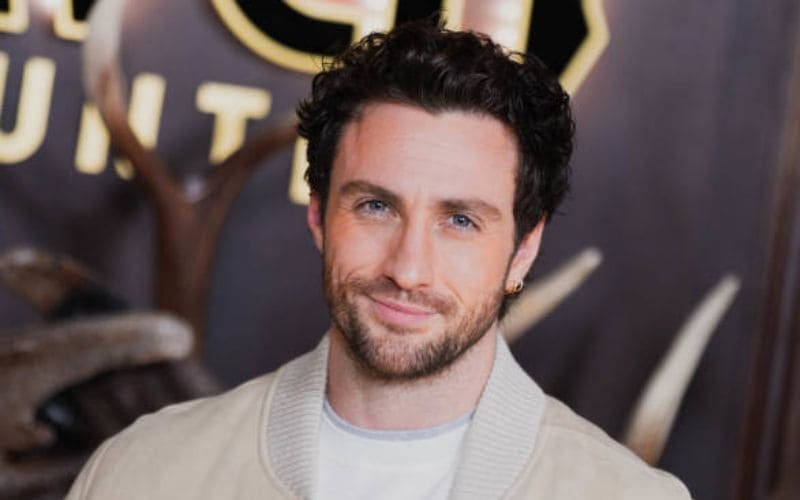 Crítica da carreira de Aaron Taylor-Johnson.