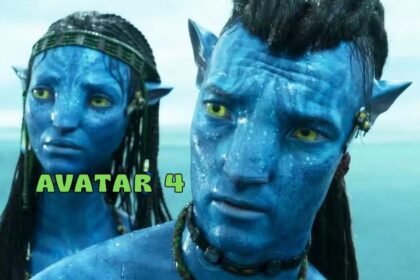 Filme Avatar 4: Teorias e o Futuro de Pandora nos Cinemas