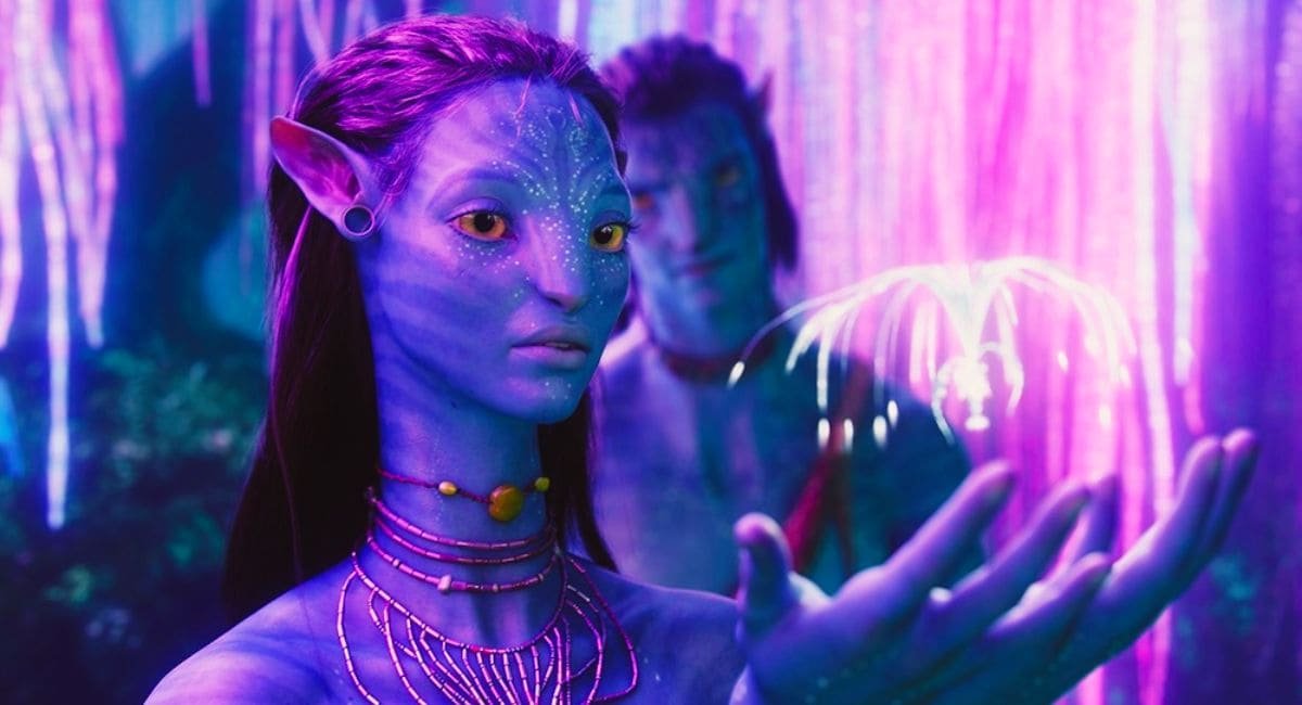 Filme Avatar e Os Bastidores da Língua Na’vi, Idioma de Pandora