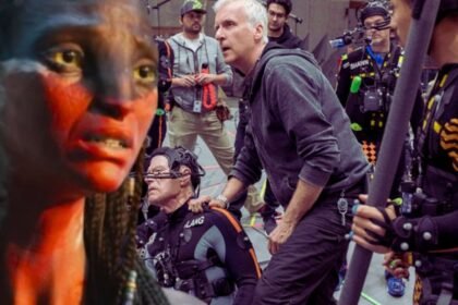Avatar: Fogo e Cinzas: Bastidores e Crítica do Filme