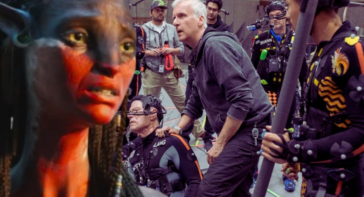 Avatar: Fogo e Cinzas: Bastidores e Crítica do Filme