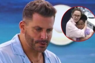 BBB26: Henri Castelli Volta a Ter Convulsões