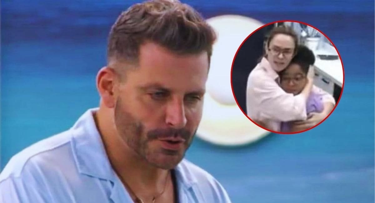 BBB26: Henri Castelli Volta a Ter Convulsões