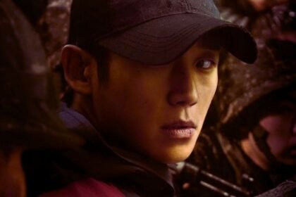 Série D.P. Dog Day 2021: O Impacto do Sucesso Coreano