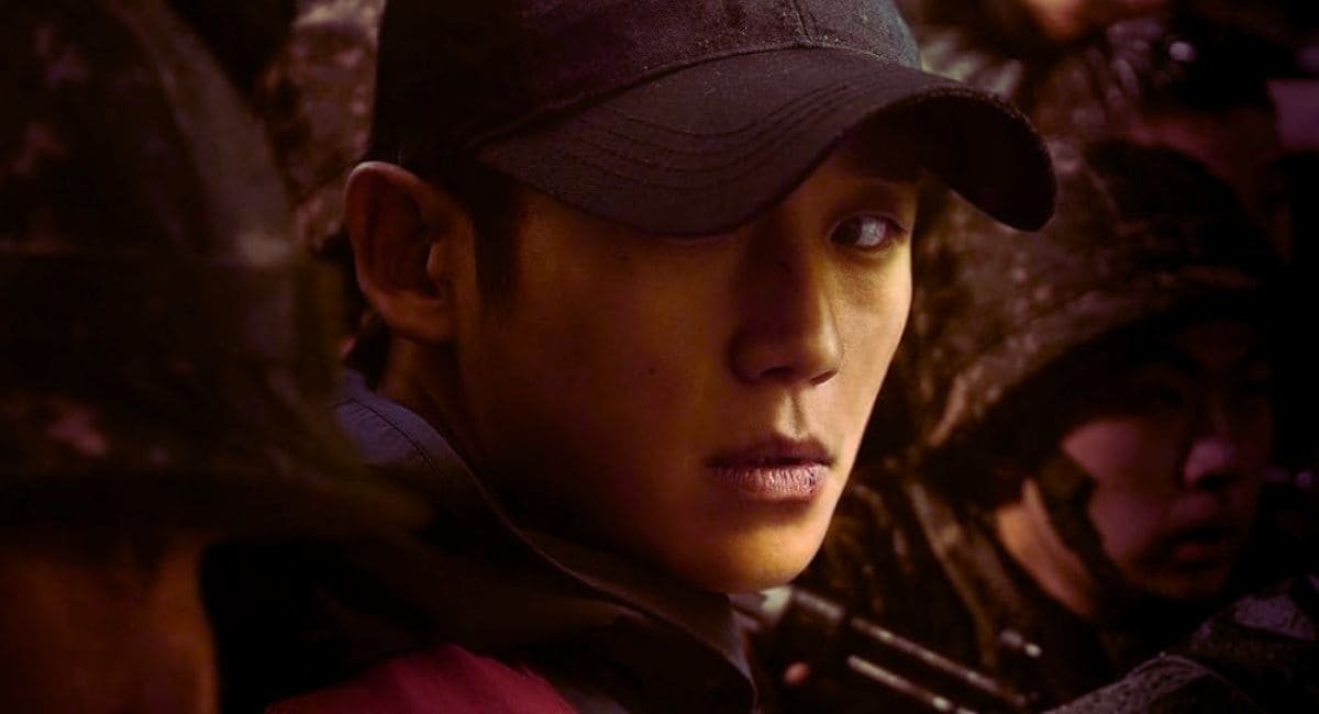 Série D.P. Dog Day 2021: O Impacto do Sucesso Coreano