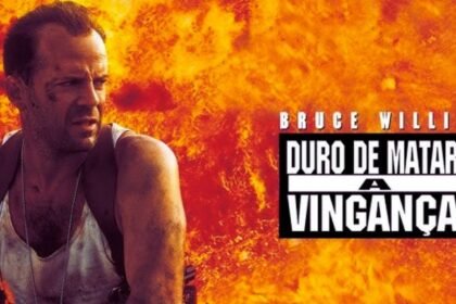 Filme Duro de Matar 1995: A Vingança e o Ritmo de Nova Iorque