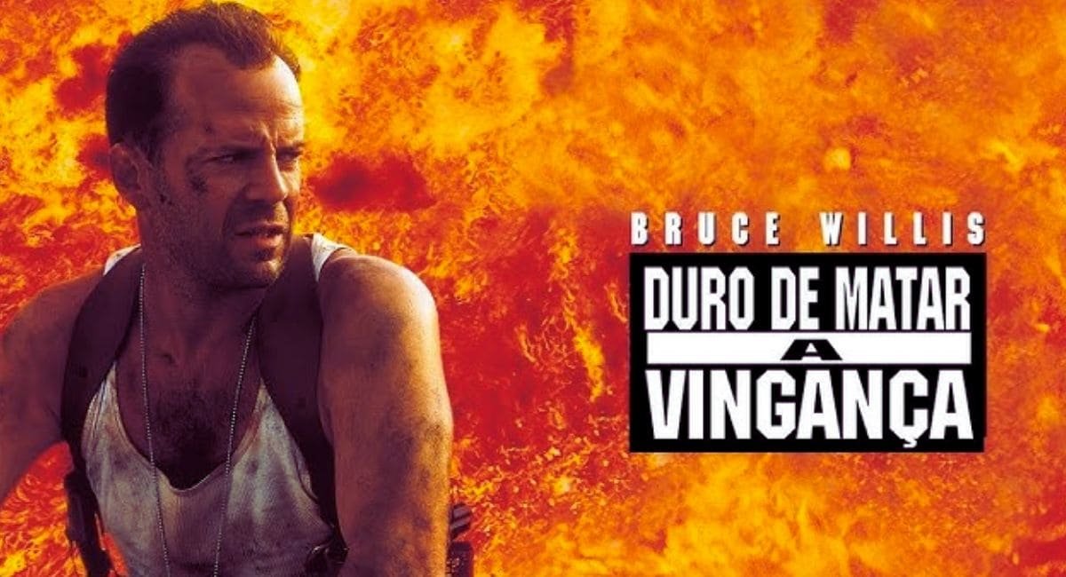 Filme Duro de Matar 1995: A Vingança e o Ritmo de Nova Iorque