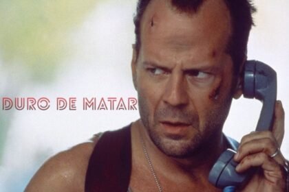 Filme Duro de Matar (1988)
