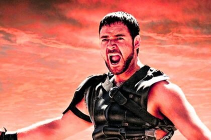 Imagem do Filme Gladiador 2000