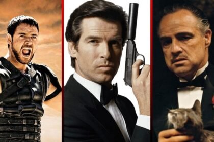 Frases de Filmes: 43 Citações que Mudaram o Cinema