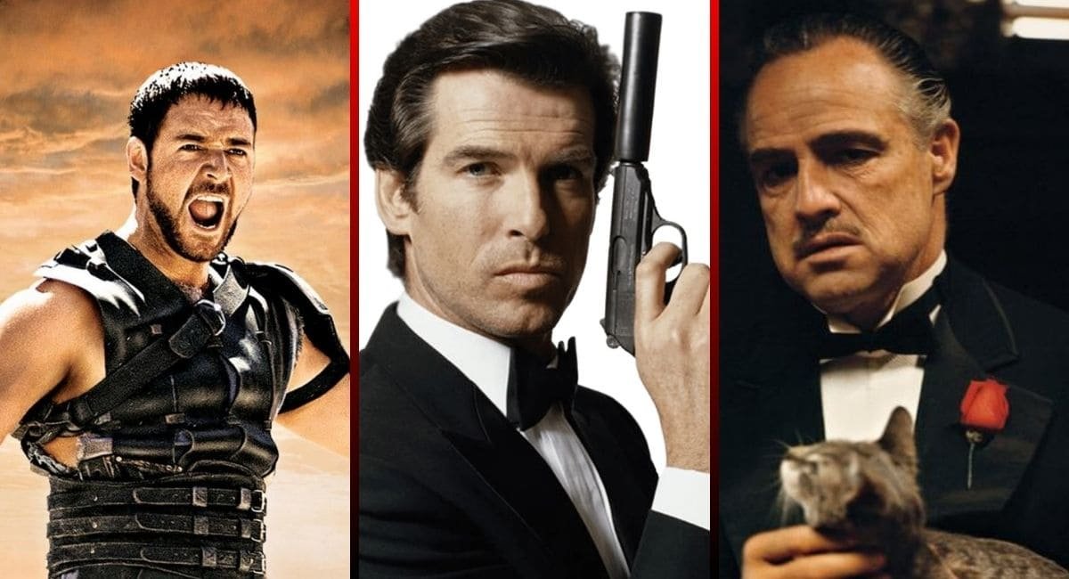 Frases de Filmes: 43 Citações que Mudaram o Cinema