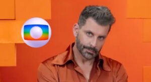 Imagem do ator Henri Castelli no BBB26