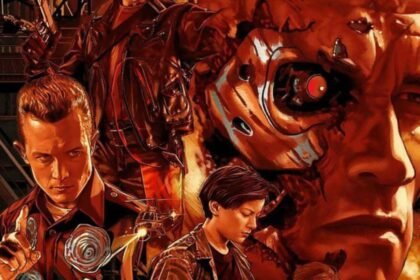 Filme O Exterminador do Futuro 2: O Julgamento Final (1991)