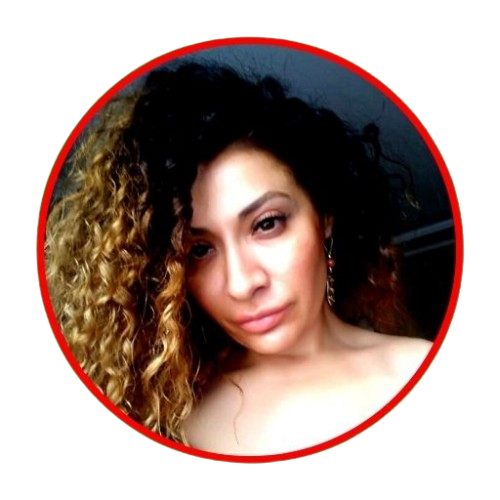 Imagem de um dos autores (as), Redatora Roberta Fontana