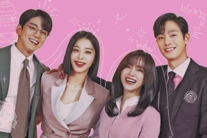 Série Pretendente Surpresa de 2022.