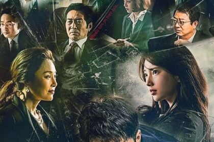 Série Retaliação (Vagabond) 2019.