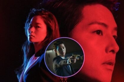 Série de dorama Vincenzo. Veja a crítica, o elenco e por que este dorama da Netflix é um sucesso absoluto.