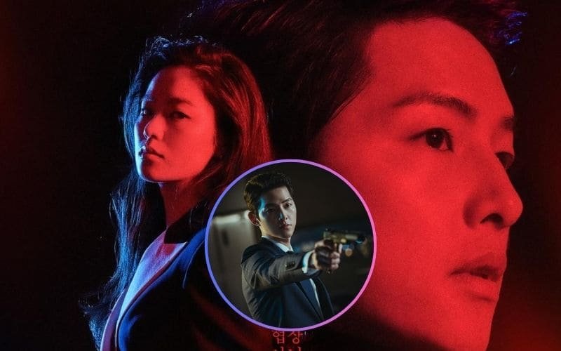 Série de dorama Vincenzo. Veja a crítica, o elenco e por que este dorama da Netflix é um sucesso absoluto.