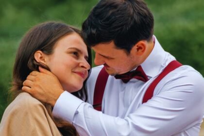 Imagem de Casal Romântico