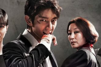 Imagem da Série Advogado Fora da Lei