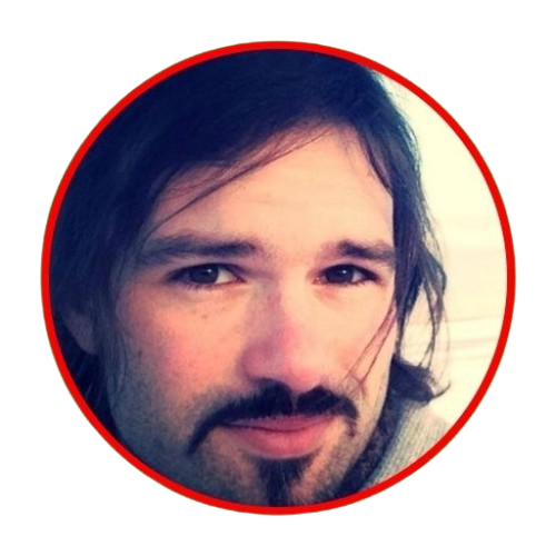 Imagem de um dos autores (as), Redator Rodrigo Rizzo